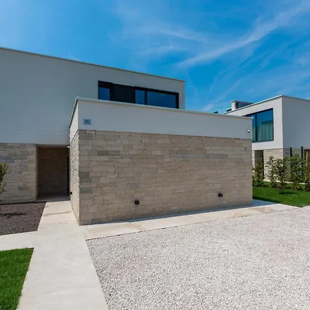 度假居 Lovely In With Sauna *