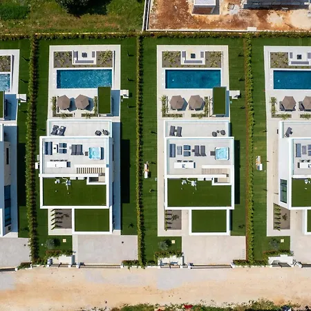 Lovely In With Sauna 度假居 *