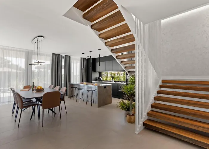 Будинок відпочинку Lovely In With Sauna *