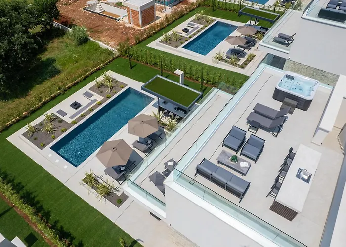 度假居 Lovely In With Sauna *