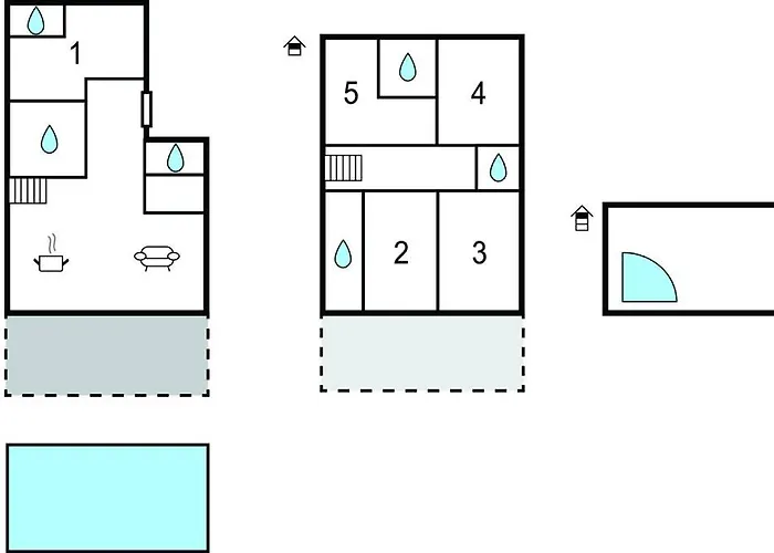 度假居 Lovely In With Sauna *