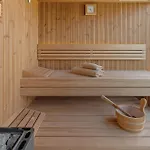 Lovely In With Sauna Сasa de vacaciones Poreč