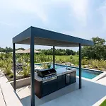 Lovely In With Sauna Сasa de vacaciones Poreč