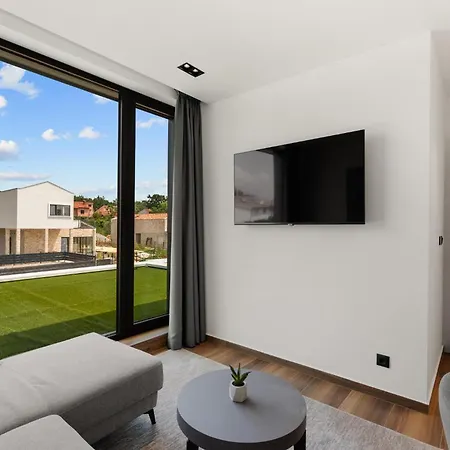 Lovely In With Sauna *