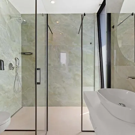 Lovely In With Sauna Holiday home Porec