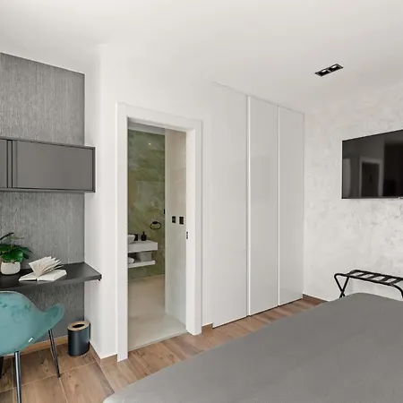 Lovely In With Sauna * Porec