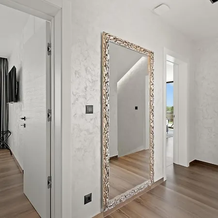 Lovely In With Sauna Holiday home *