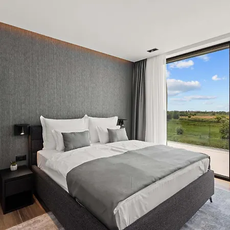 Lovely In With Sauna *