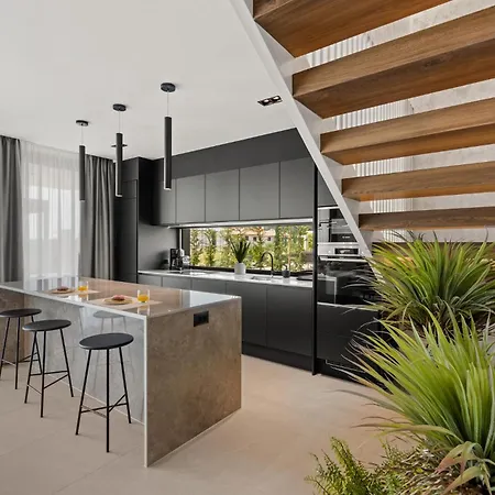 Lovely In With Sauna Holiday home *