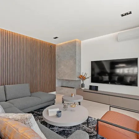 Lovely In With Sauna * Porec