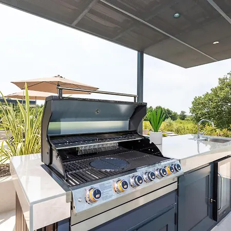 Lovely In With Sauna Holiday home *