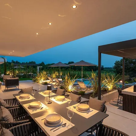 Lovely In With Sauna *