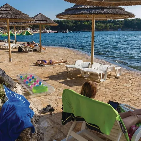 Holiday home Lovely In With Sauna