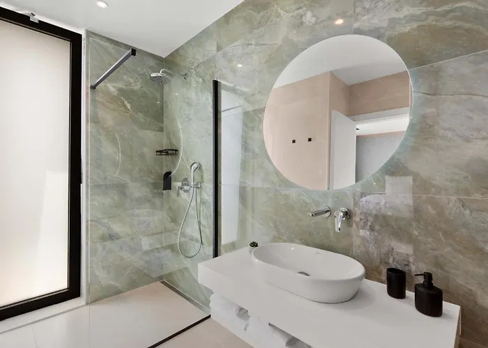 Nyaraló Lovely In With Sauna