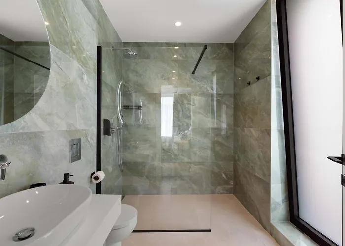 Lovely In With Sauna * Poreč