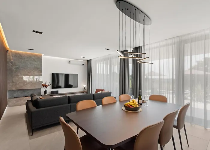 Lovely In With Sauna Nyaraló