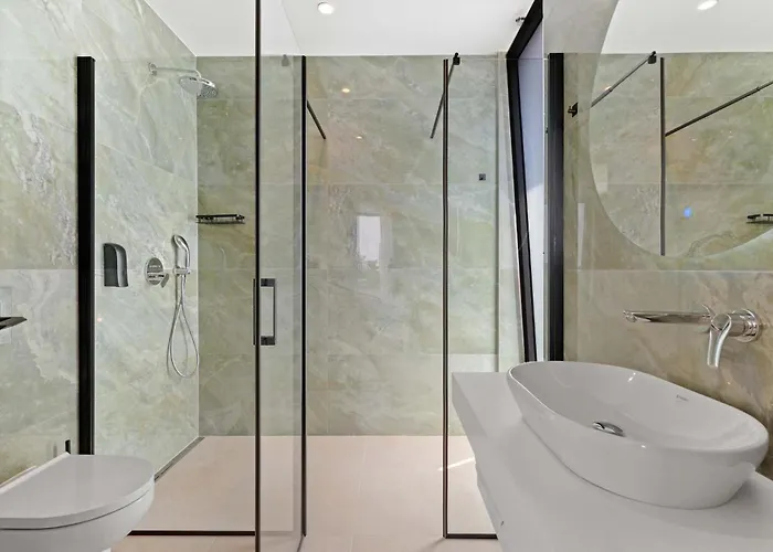 Lovely In With Sauna Nyaraló Poreč