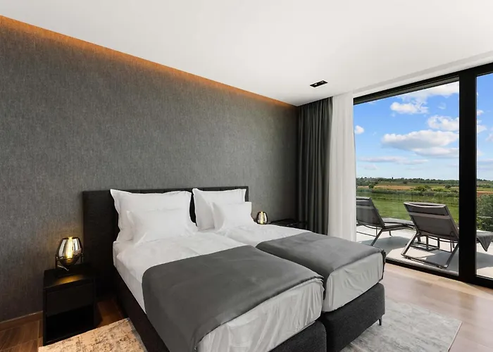 Lovely In With Sauna *