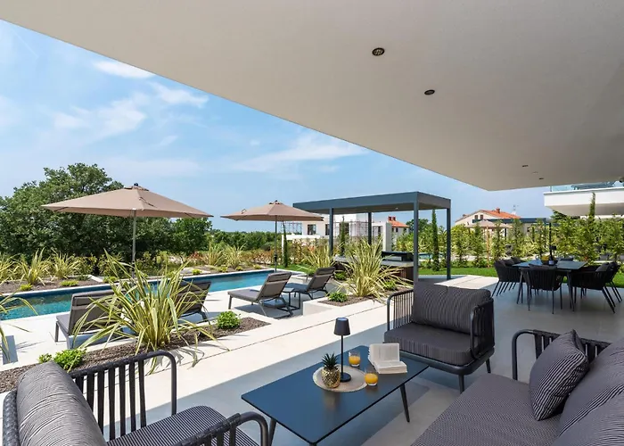 Lovely In With Sauna Dom wakacyjny *