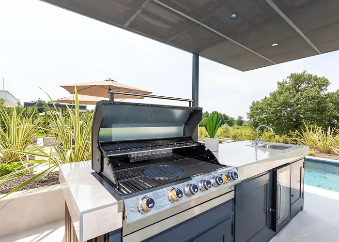 Lovely In With Sauna Dom wakacyjny *