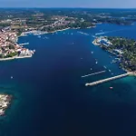 Lovely In With Sauna * Poreč