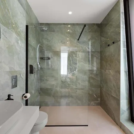 Lovely In With Sauna * Poreč