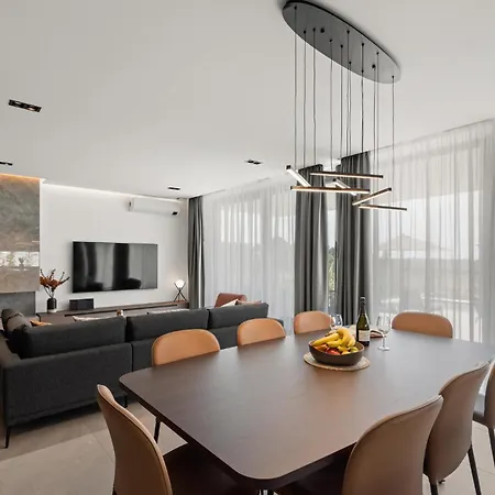 Lovely In With Sauna Nyaraló