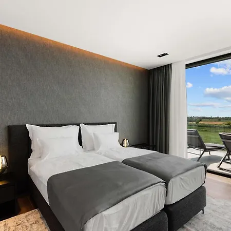 Lovely In With Sauna *