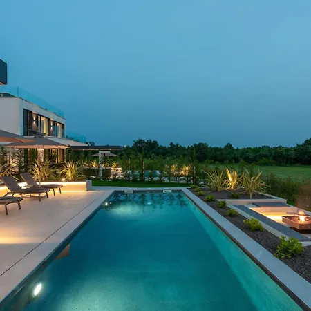 Lovely In With Sauna * Poreč