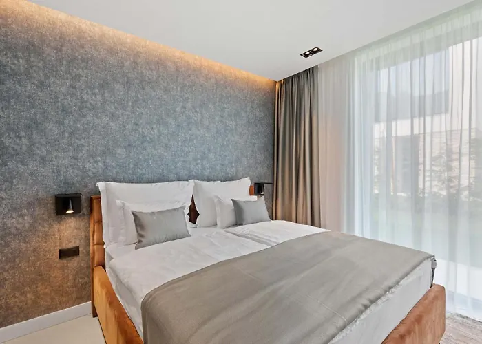 Σπίτι διακοπών Lovely In With Sauna