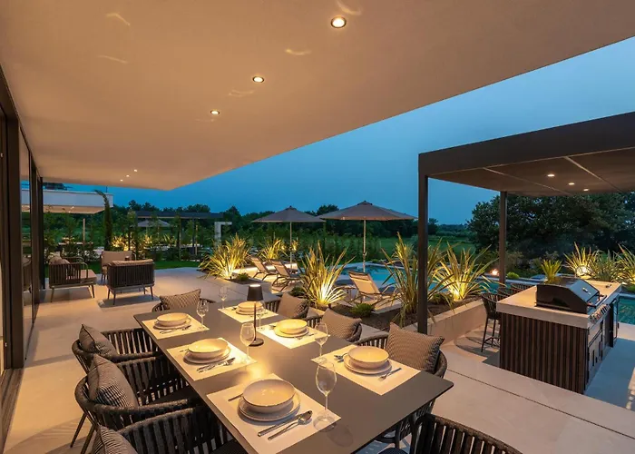 Lovely In With Sauna *