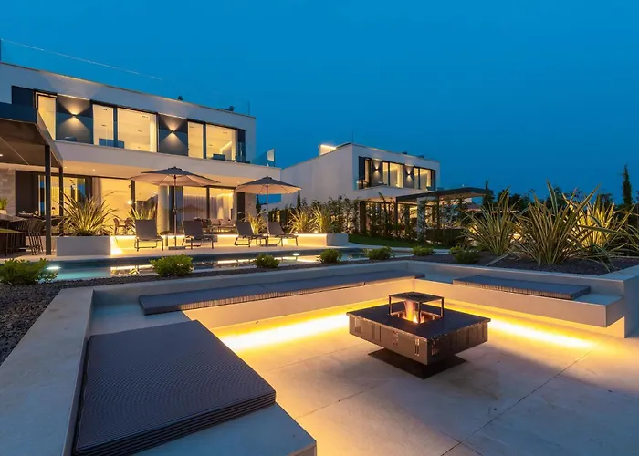 Σπίτι διακοπών Lovely In With Sauna Πόρετς